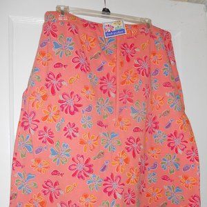 NWT Fresh Produce Ladies skirt size XL